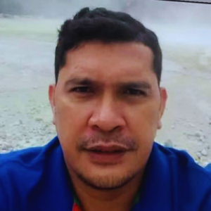 Marsel Pongdatu Luase-Freelancer in Bitung,Indonesia