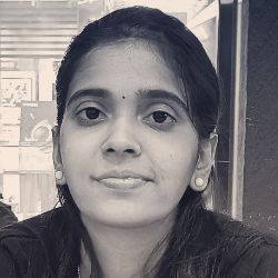Vijaya Nandhini-Freelancer in Bengaluru,India