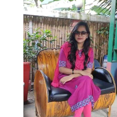 Farida Mony-Freelancer in Dhaka,Bangladesh