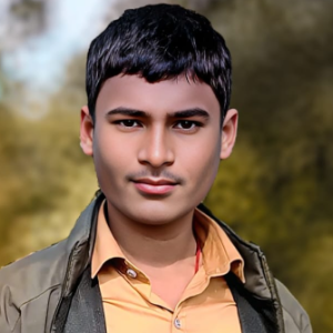 Avanish Raj-Freelancer in Lakhisarai,India