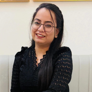 Vanshika Ahuja-Freelancer in Chandigarh,India