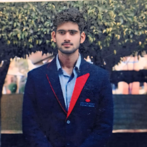 Ashish Yadav-Freelancer in Doha,Qatar