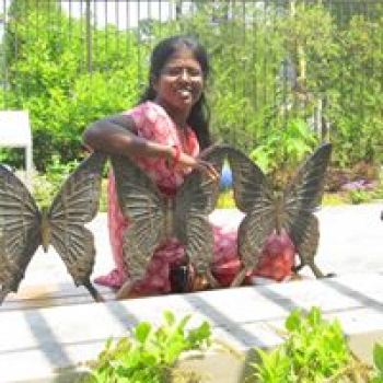 Monika Selvi-Freelancer in Chennai,India