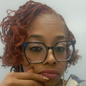 Monique Whitfield-Freelancer in Hampton,USA