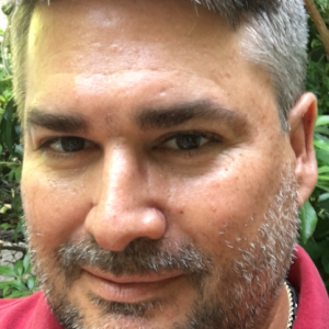 Rick Cavallaro-Freelancer in Lawrence,USA