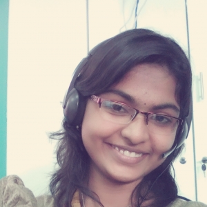Vinushayini Ravichandran-Freelancer in ,Sri Lanka