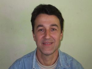 Aleksandar Ciric-Freelancer in Kikinda,Serbia