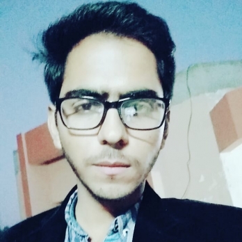 Muhammad Usama Iqbal-Freelancer in Faisalabad,Pakistan