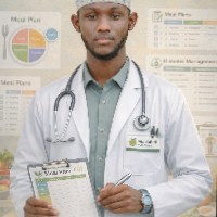 Muh'd Ghali-Freelancer in Funtua,Nigeria