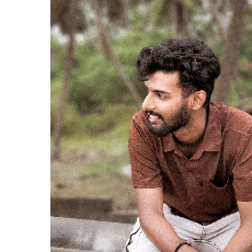 Arjun G-Freelancer in Vilappil,India