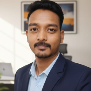 Piyush-Freelancer in Varanasi,India