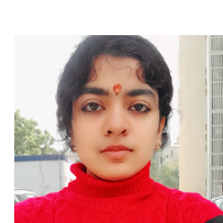Devyanshi Joshi-Freelancer in New Delhi,India