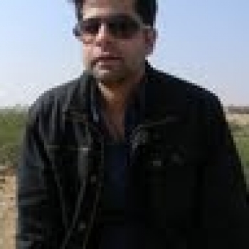 Sunil Arora-Freelancer in Pune,India