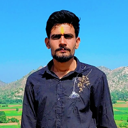 Dip Chaudhari-Freelancer in Gandhinagar,India