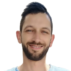 Quinton Dreyer-Freelancer in Sandton,South Africa