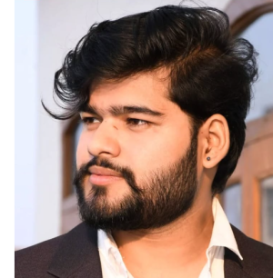 Kartikey Singh-Freelancer in Ghaziabad,India