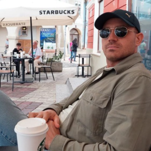 Vitalii Alunha-Freelancer in ,Ukraine