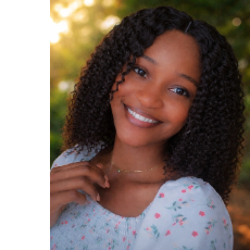 Stephania Trazil-Freelancer in Port-au-Prince,Haiti