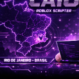 Caio Pereiro De Saber-Freelancer in Rio de janeiro,Brazil