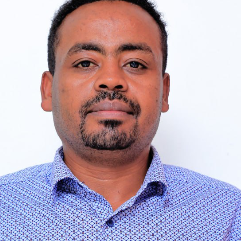 Abraham Mulu Oljira-Freelancer in Adama,Ethiopia