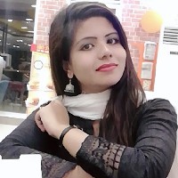 Fizah Anwer-Freelancer in Karachi,Pakistan