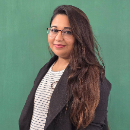 Ritika Kamana-Freelancer in Visakhapatnam,India