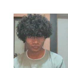 Jonel Jaykumar-Freelancer in Vadodara,India