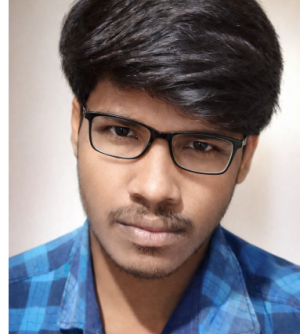 Srikrishna Das-Freelancer in South 24 Parganas,India