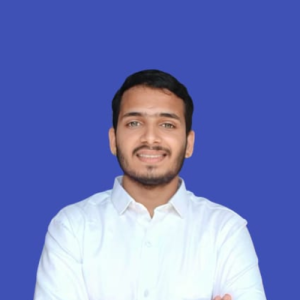 Durgesh Sharma-Freelancer in Jaipur,India