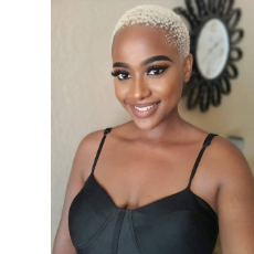 Vanessa N Tsotetsi-Freelancer in Benoni,South Africa