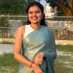 Pooja Palepu-Freelancer in Visakhapatnam,India