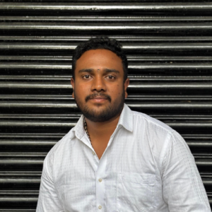 Mohan B H-Freelancer in Kothnur,India