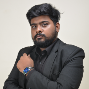 Ronit Mane-Freelancer in Sangli,India