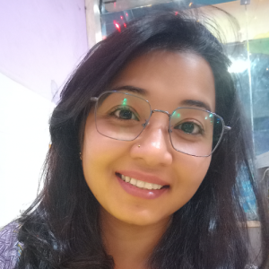 Bharti Verma-Freelancer in Delhi,India