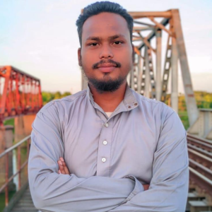 Sher E Ali-Freelancer in Phulbari,Bangladesh