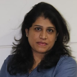 Asha Lalwani-Freelancer in Ahmedabad,India