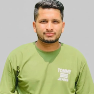 Nikhil Bharti-Freelancer in Kohla,India