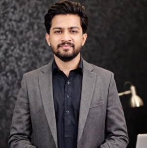 Muhammad Hashir-Freelancer in Multan,Pakistan