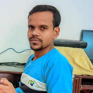 ANUBHAV JAISAL-Freelancer in Allahabad,India