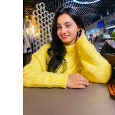 Ojaswi Mohabia-Freelancer in ,India