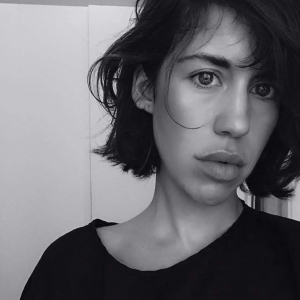 Genevieve Boucher-Freelancer in Montr,Canada