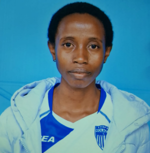 Rachael Kimondiu-Freelancer in Eldoret,Kenya