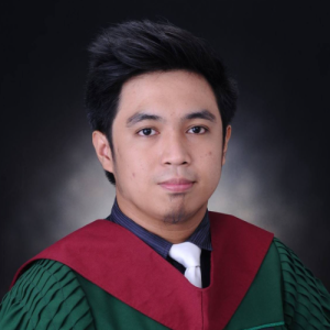 Patrick Joseph Lavandero-Freelancer in Marikina,Philippines