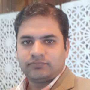 Shani Mahadeva-Freelancer in Katni,India