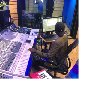 Prod SHLM-Freelancer in Nairobi,Kenya