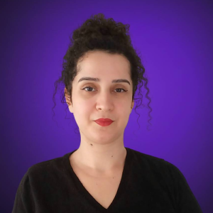 Özge Demiryol-Freelancer in ,Turkey