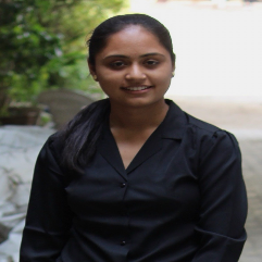 Jhanvi Padhiyar-Freelancer in Ahmedabad,India