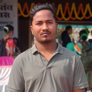 Narsingh Lohar-Freelancer in Jamshedpur,India