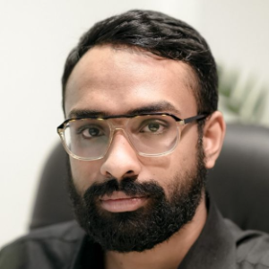 David Paul-Freelancer in Thrissur,India