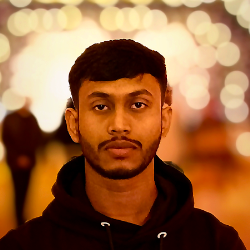 Chandon_Designer-Freelancer in Gopalganj,Bangladesh